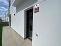 3 bedroom Bungalow in Punta Prima in Alicante Dream Homes API 1122