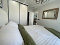3 bedroom Bungalow in Punta Prima in Alicante Dream Homes API 1122