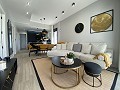 3 bedroom Bungalow in Punta Prima in Alicante Dream Homes API 1122