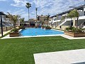 3 bedroom Bungalow in Punta Prima in Alicante Dream Homes API 1122