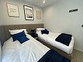 3 bedroom Bungalow in Punta Prima in Alicante Dream Homes API 1122