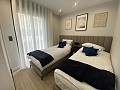 3 bedroom Bungalow in Punta Prima in Alicante Dream Homes API 1122