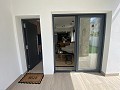 3 bedroom Bungalow in Punta Prima in Alicante Dream Homes API 1122