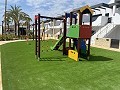 3 bedroom Bungalow in Punta Prima in Alicante Dream Homes API 1122