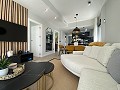 3 bedroom Bungalow in Punta Prima in Alicante Dream Homes API 1122