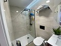 3 bedroom Bungalow in Punta Prima in Alicante Dream Homes API 1122