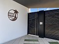 3 bedroom Bungalow in Punta Prima in Alicante Dream Homes API 1122
