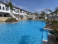 3 bedroom Bungalow in Punta Prima in Alicante Dream Homes API 1122