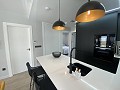 3 bedroom Bungalow in Punta Prima in Alicante Dream Homes API 1122