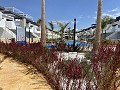 3 bedroom Bungalow in Punta Prima in Alicante Dream Homes API 1122