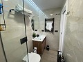 3 bedroom Bungalow in Punta Prima in Alicante Dream Homes API 1122