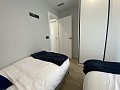 3 bedroom Bungalow in Punta Prima in Alicante Dream Homes API 1122