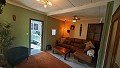 Lovely 3 Bed 1 Bath Town house in Pinoso. in Alicante Dream Homes API 1122