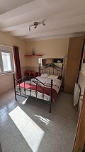Lovely 3 Bed 1 Bath Town house in Pinoso. in Alicante Dream Homes API 1122