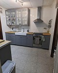 Lovely 3 Bed 1 Bath Town house in Pinoso. in Alicante Dream Homes API 1122