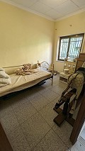 Lovely 3 Bed 1 Bath Town house in Pinoso. in Alicante Dream Homes API 1122