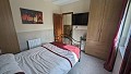 Lovely 3 Bed 1 Bath Town house in Pinoso. in Alicante Dream Homes API 1122