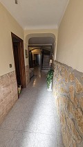 Lovely 3 Bed 1 Bath Town house in Pinoso. in Alicante Dream Homes API 1122