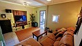 Lovely 3 Bed 1 Bath Town house in Pinoso. in Alicante Dream Homes API 1122