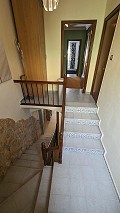 Lovely 3 Bed 1 Bath Town house in Pinoso. in Alicante Dream Homes API 1122