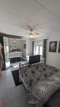 Lovely 3 Bed 1 Bath Town house in Pinoso. in Alicante Dream Homes API 1122