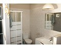 Schönes Landhaus mit 3 Schlafzimmern und 2 Badezimmern in Villena. in Alicante Dream Homes API 1122