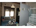 Schönes Landhaus mit 3 Schlafzimmern und 2 Badezimmern in Villena. in Alicante Dream Homes API 1122