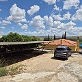 Prachtig landhuis met 3 slaapkamers en 1 badkamer in Yecla. in Alicante Dream Homes API 1122