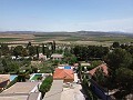 Prachtig landhuis met 3 slaapkamers en 1 badkamer in Yecla. in Alicante Dream Homes API 1122