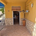 Prachtig landhuis met 3 slaapkamers en 1 badkamer in Yecla. in Alicante Dream Homes API 1122