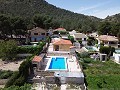 Prachtig landhuis met 3 slaapkamers en 1 badkamer in Yecla. in Alicante Dream Homes API 1122