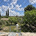 Prachtig landhuis met 3 slaapkamers en 1 badkamer in Yecla. in Alicante Dream Homes API 1122