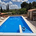 Prachtig landhuis met 3 slaapkamers en 1 badkamer in Yecla. in Alicante Dream Homes API 1122