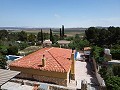 Prachtig landhuis met 3 slaapkamers en 1 badkamer in Yecla. in Alicante Dream Homes API 1122