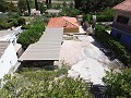 Prachtig landhuis met 3 slaapkamers en 1 badkamer in Yecla. in Alicante Dream Homes API 1122
