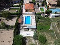 Prachtig landhuis met 3 slaapkamers en 1 badkamer in Yecla. in Alicante Dream Homes API 1122