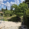 Prachtig landhuis met 3 slaapkamers en 1 badkamer in Yecla. in Alicante Dream Homes API 1122