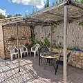 Prachtig landhuis met 3 slaapkamers en 1 badkamer in Yecla. in Alicante Dream Homes API 1122