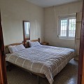 Prachtig landhuis met 3 slaapkamers en 1 badkamer in Yecla. in Alicante Dream Homes API 1122