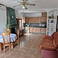 Prachtig landhuis met 3 slaapkamers en 1 badkamer in Yecla. in Alicante Dream Homes API 1122