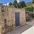 Prachtig landhuis met 3 slaapkamers en 1 badkamer in Yecla. in Alicante Dream Homes API 1122