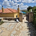 Prachtig landhuis met 3 slaapkamers en 1 badkamer in Yecla. in Alicante Dream Homes API 1122
