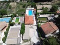 Prachtig landhuis met 3 slaapkamers en 1 badkamer in Yecla. in Alicante Dream Homes API 1122