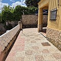 Prachtig landhuis met 3 slaapkamers en 1 badkamer in Yecla. in Alicante Dream Homes API 1122