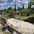 Prachtig landhuis met 3 slaapkamers en 1 badkamer in Yecla. in Alicante Dream Homes API 1122