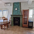 Prachtig landhuis met 3 slaapkamers en 1 badkamer in Yecla. in Alicante Dream Homes API 1122