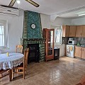 Prachtig landhuis met 3 slaapkamers en 1 badkamer in Yecla. in Alicante Dream Homes API 1122