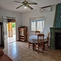 Prachtig landhuis met 3 slaapkamers en 1 badkamer in Yecla. in Alicante Dream Homes API 1122