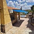 Prachtig landhuis met 3 slaapkamers en 1 badkamer in Yecla. in Alicante Dream Homes API 1122