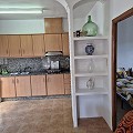 Prachtig landhuis met 3 slaapkamers en 1 badkamer in Yecla. in Alicante Dream Homes API 1122